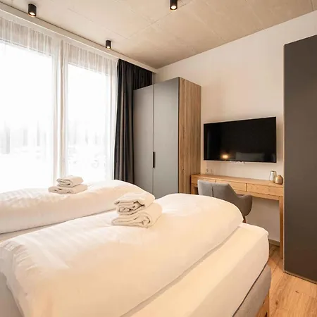 In - Steiermark 49985 Apartment