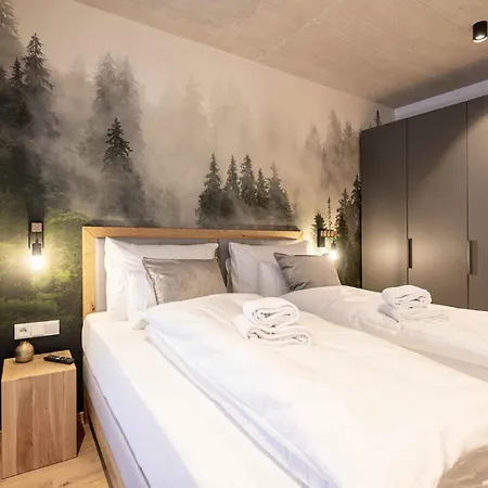Apartment In - Steiermark 49985 Bad Mitterndorf