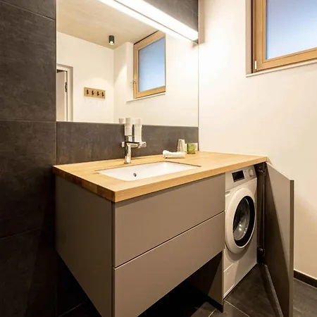 Apartment In - Steiermark 49985 Bad Mitterndorf
