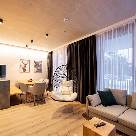In - Steiermark 49985 Apartment