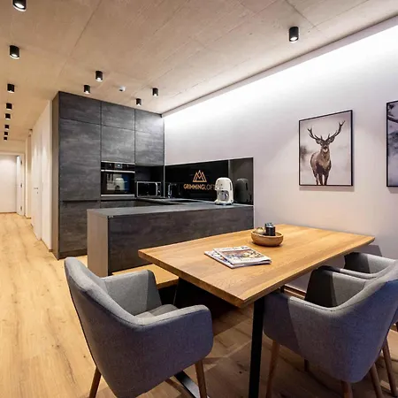 In - Steiermark 49985 Apartment *