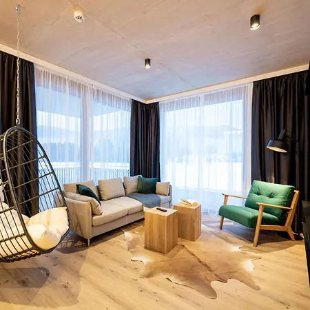 In - Steiermark 49985 Apartment